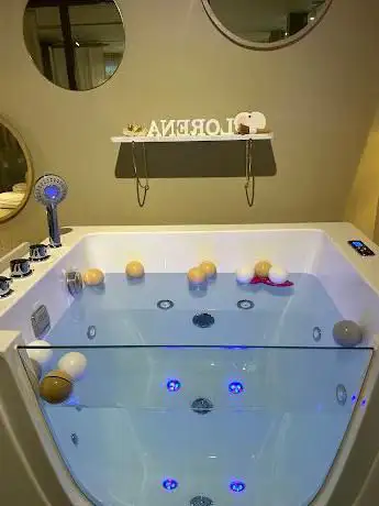 BabySpa BABYLUX