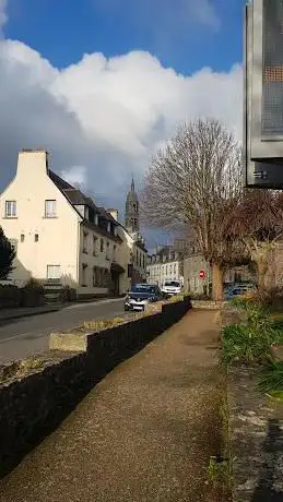 Office de Tourisme