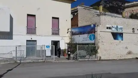 Photo de Tourist information office