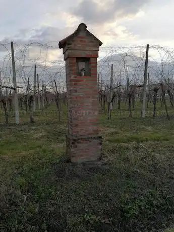 Photo de Capitello in onore della Madonna