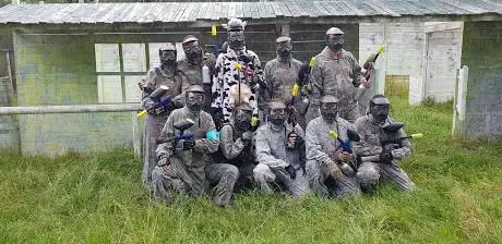 EastWood Paintball
