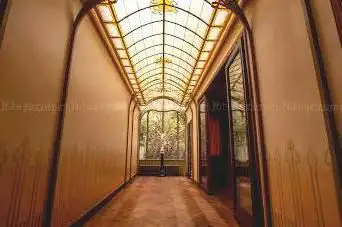 Foundation Frison Horta