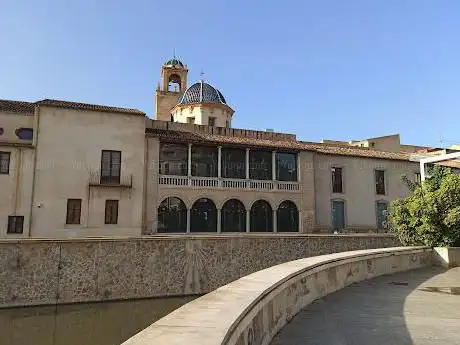 Photo de Palacio Episcopal de Orihuela