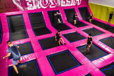 Photo de Up'n JUMP 82