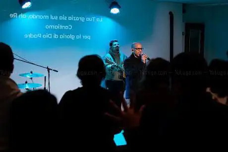 Photo de Chiesa Assemblea di Dio di Anapolis a Novara