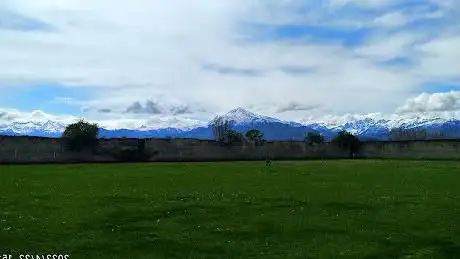 Campo sportivo Tetti Pesio