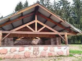 Photo de Abri de Colbéry