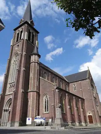Sint-Gaugericus