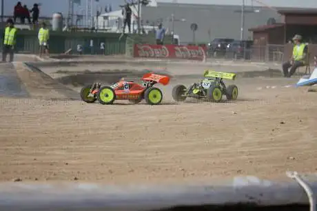 Photo de Club Deportivo Automodelismo de la Ribera
