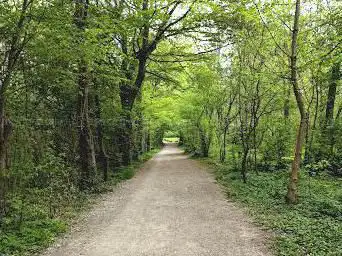 Photo de Louis Bourget Park