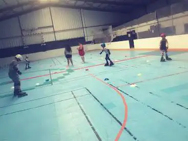 Photo de KROKO ROLLER NÃŽMES