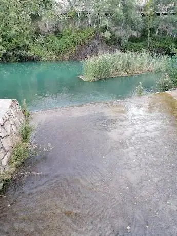 Photo de Ruta del Júcar