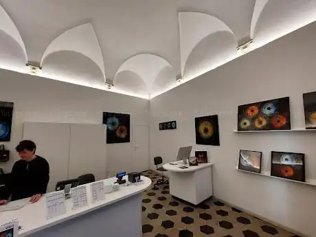 Photo de Iris Galerie