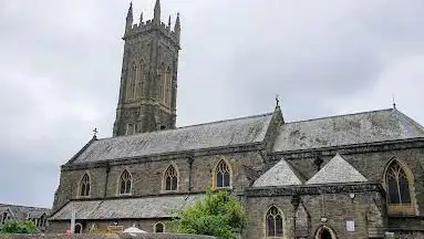 Holy Trinity Church