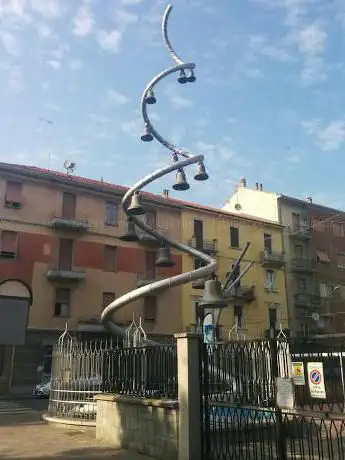 Parrocchia di San Pio V