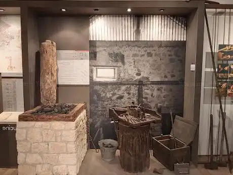 Photo de Museo del Ferro e del Chiodo