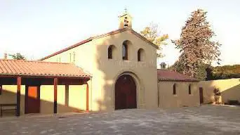 Photo de Un Petit Monastere a Marseille