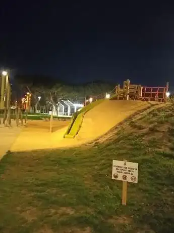 Parco lineare di Quartucciu