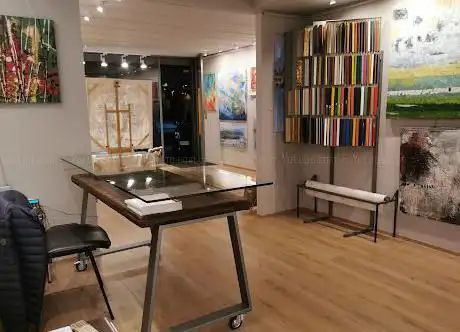 Photo de Galleria D'Arte Calcagno di Davide Calcagno