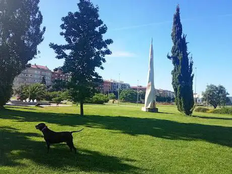 Photo de Puerta Sur Park