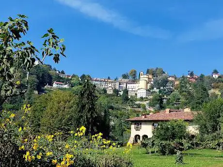Scaletta delle more