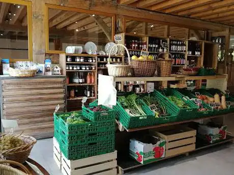 Ferme du Lignon