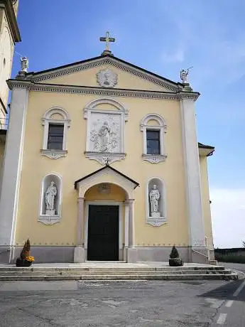 Photo de Church of Saint Mary of the Assumption