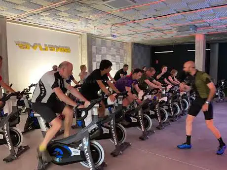 Photo de BIKE LIVE STUDIO SANT CUGAT