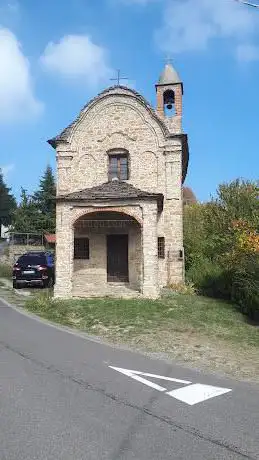Area attrezzata per picnic
