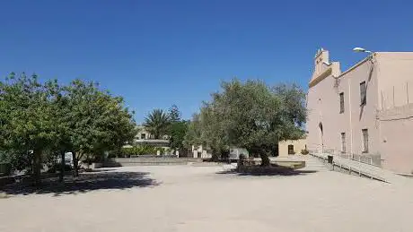 Photo de Provincia Toscana Dell'Ordine Dei Carmelitani Scalzi