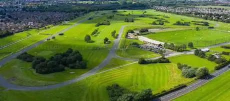 Aintree Golf Centre