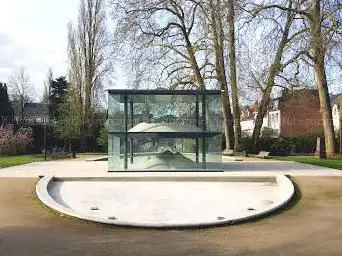 Photo de Park Tesse