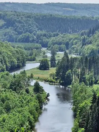 Mont de la zatrou