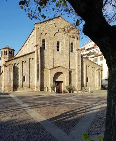 Saint Pietro
