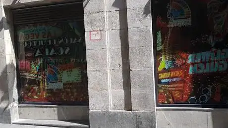 Photo de Salón de Juego SCALA