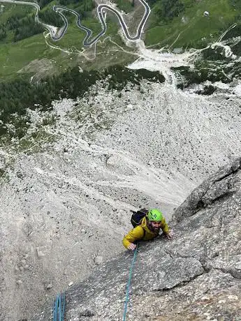 A. Guida Alpina - Renzo Recanzone - Aosta