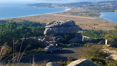 Miradoiro da Siradella