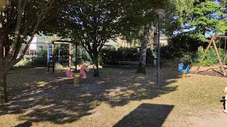 Parco giochi