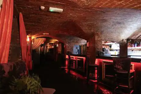 Photo de Caz Bar Nightclub