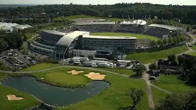 The Ageas Bowl