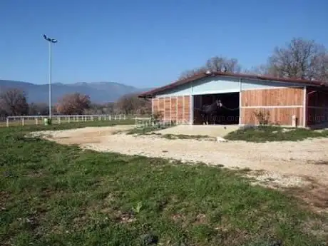 Photo de A. C. Ranch Asd - Scuola di Equitazione Massa Martana