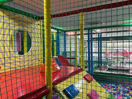 Photo de FAMILYPARK BORMUJOS