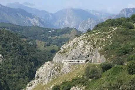 Photo de Mirador Beodia