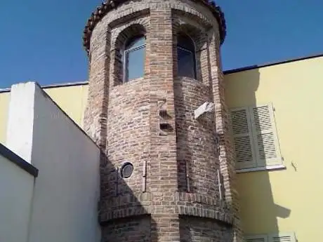 Torre Bizantina