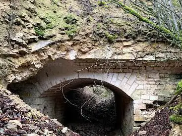 Photo de Fort du Camp des Romains