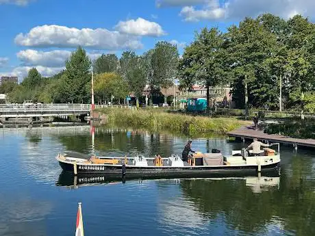 Photo de Piushaven culinair