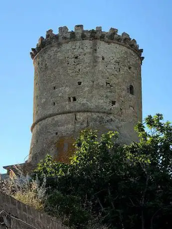 Torre Torone