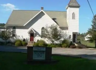 Photo de Anthony Baptist Church