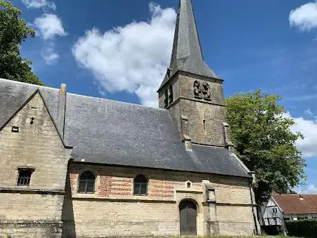 Sint-Annakapel