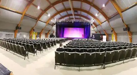Photo de Auditorium Primo Maggio
